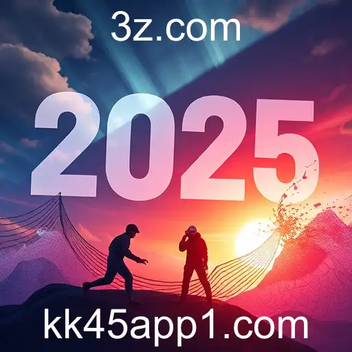 O Impacto do KK45 no Mercado de Jogos Online