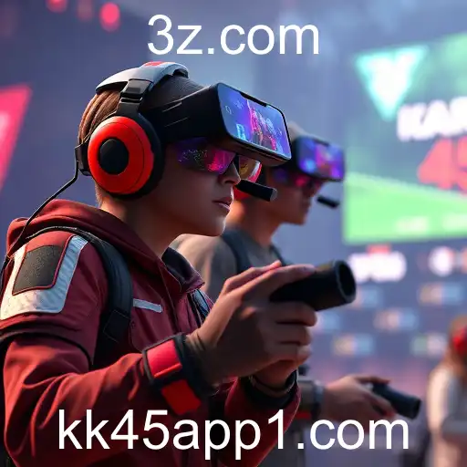 Inovações no Mundo dos Jogos: Um Olhar Sobre 2025