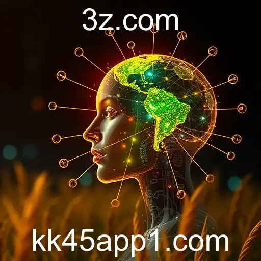 Transformações na Economia Global e o Impacto da Inteligência Artificial