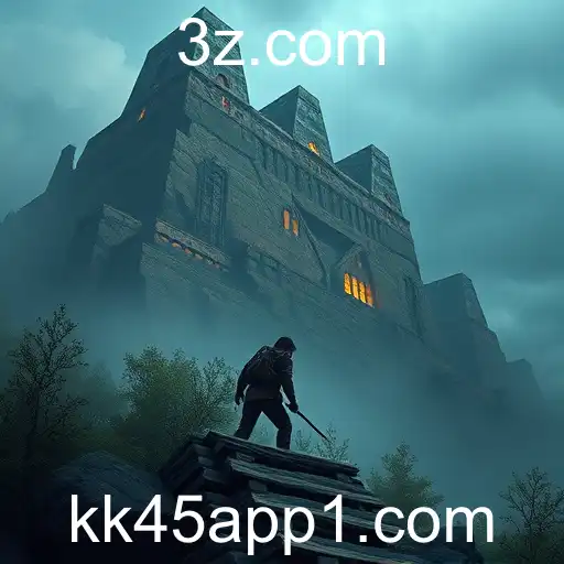 A Ascensão do KK45 no Cenário de Jogos em 2025