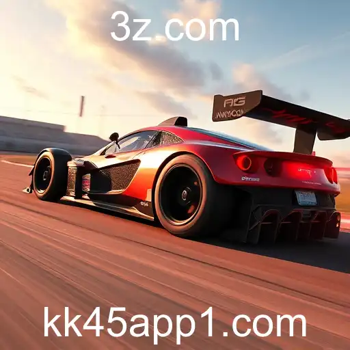 Revolução dos Games: O Impacto de KK45 nas Plataformas de Jogos